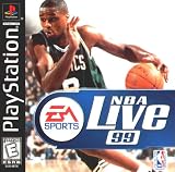 Buy : NBA Live 99