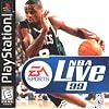 NBA Live 99