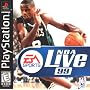 NBA Live 99