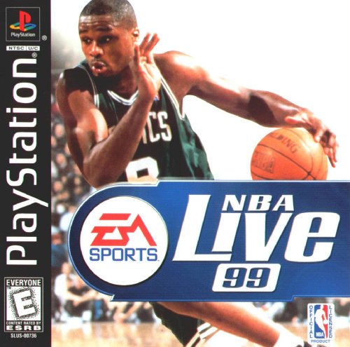 NBA Live 99