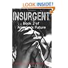 Insurgent: Book 2 of America's Future