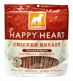 Dogswell Happy Heart Chicken Breast (15oz)