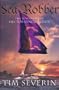 SEA ROBBER: THE PIRATE ADVENTURES OF HECTOR LYNCH (HECTOR LYNCH 3)