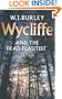 Wycliffe and the Dead Flautist (Wycliffe Series)