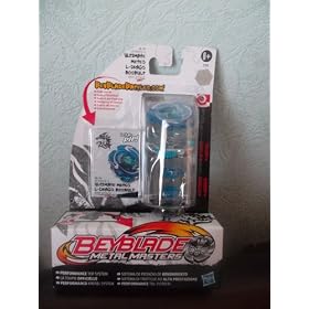 Beyblade - 37345 - BB-98 - Figurine - Ultimate A - M�tal Masters Standard - Saison 2 - Ultimate M�t�o L - Drago Assault - 85XF Attack