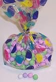 Scott's Cakes Chocolate Dutch Mints 1 Pound Balloon Bag