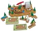 Popular Playthings Crazy Campers Puzzle