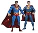 Search : DC Direct DC Origins: Series Two: Superman Action Figure Two-Pack