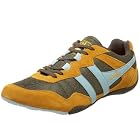 Gola Gola Mens Cougar Casual Sneaker
