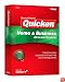 Quicken 2008 Home & Business [OLD VERSION]