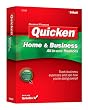 Quicken 2008 Home & Business [OLD VERSION]