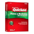 Quicken 2008 Home and Business [OLD VERSION] by Intuit