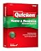 Software : Quicken 2008 Home & Business [OLD VERSION]