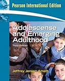 Adolescence and emerging adulthood : a cultural approach