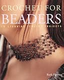 Award Winning Beginner+Crochet Website crocheting knitting Crochet for Beaders