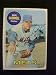 Don Cardwell New York Mets #193 1969 Topps Autographed Baseball Card