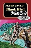 Black bird, white bird