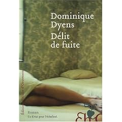D�lit de fuite