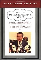 All the President's Men (S&S Classic Editions)