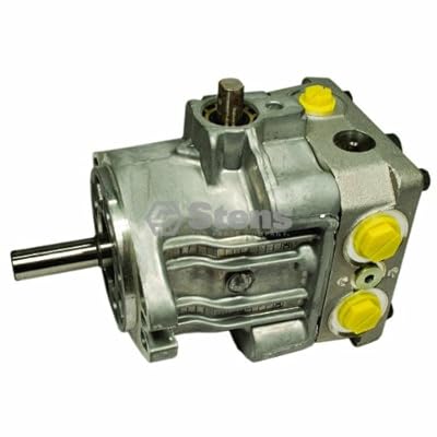 Hydro Pump, Hydro Gear EXMARK 103-4611