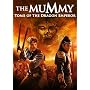 The Mummy: Tomb of the Dragon Emperor