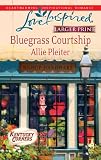 Bluegrass Courtship (Kentucky Corners Series, Book 2) (Love Inspired #482)