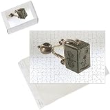 Photo Jigsaw Puzzle of Fob seal from National Maritime Museum