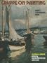 Grupp� on Painting: Direct Techniques in Oil