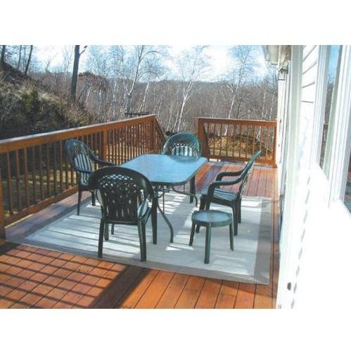 Sunsetter Mat (9ft X 9ft)