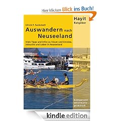 Auswandern nach Neuseeland