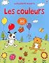 Les couleurs