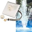 Splash Pools 30730 Floating Grecian Pool Fountain