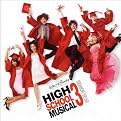 High School Musical 3: Senior Year (An Original Walt Disney Records Soundtrack) (Lyrics included with album)
