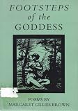 Footsteps of the goddess : poems