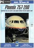 Phoenix 757-200: FS Classics (PC CD)