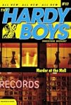 Murder at the Mall (Hardy Boys (All N...