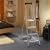 Safety Household Stepladders - 4 Tread (8924)