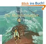 Die Muschelmagier. 5 CDs