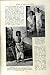C1920 Egypt Cushites Nubian Desert Bisharin Children