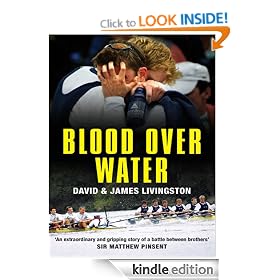 Blood over Water
