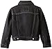 Levi's Boys' Knit Trucker Jacket