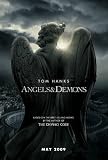 Angels and Demons 11 x 17 Movie Poster - Style A MasterPoster Print, 11x17