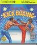 Andre Panza Kick Boxing TG16 Turbo Grafx 16