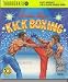 Andre Panza Kick Boxing TG16 Turbo Grafx 16