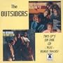 THE OUTSIDERS - TIME WON'T LET ME (30 cuts)