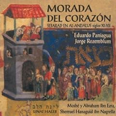 【クリックでお店のこの商品のページへ】Morada Del Corazon [Import， from UK]