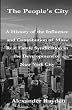 The People's City: A History of the Influence and Contribution of Mass Real Estate Syndication in the Development of New York City