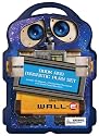 WALL-E A Book and Magnetic Play Set