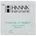 Hanna Instruments HI 713-25 Reagents Phosphate for HI 713 Checker HC (Pack of 25)