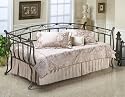 Camelot Sleigh Daybed Trundle